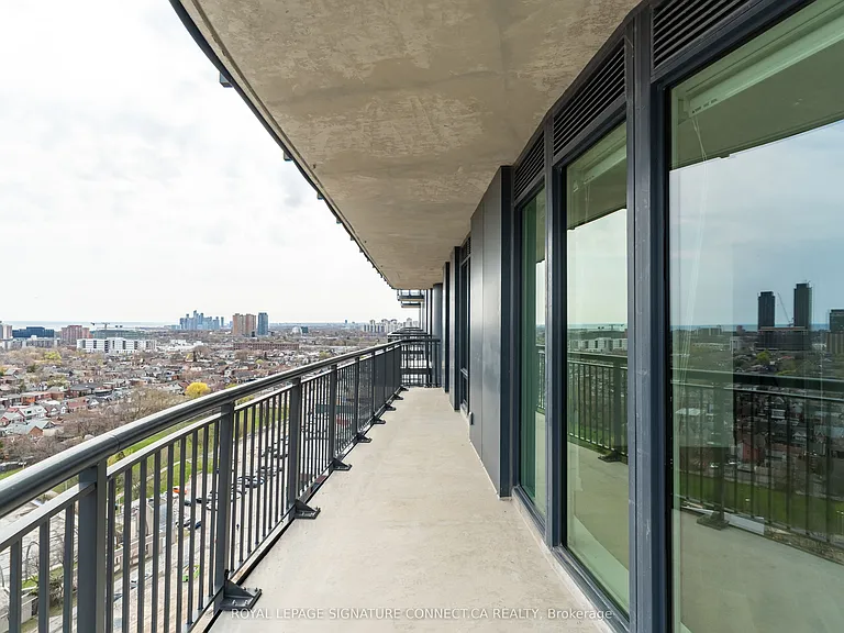 1185 Dupont St #1607 — Photo 23