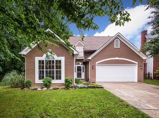 4105 Woodcreek Ct, Indian Trail, NC 28079