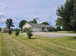 566 Gumley Rd, Blanchester, OH 45107