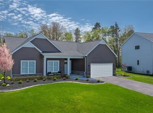 3863 Ridgeland Dr, Wheatfield, NY 14120