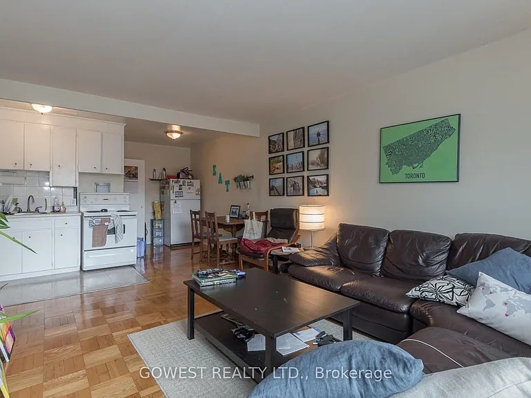 205 Keele St #206 — Photo 10