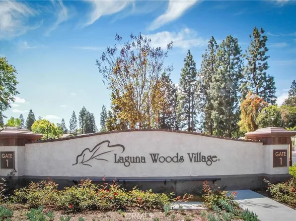 24055 Paseo Del Lago Unit 1162, Laguna Woods, CA 92637