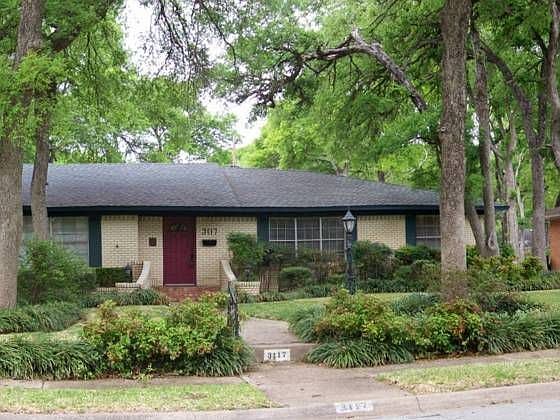 2nd image of 3117 Medina Dr