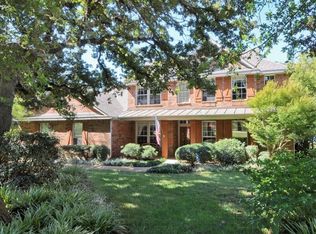 3101 W Oak Shores Dr, Crossroads, TX 76227
