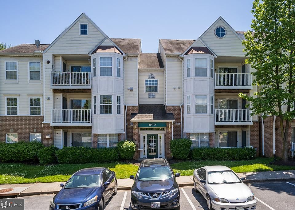 1st image of 8911 Town Center Cir #4-201