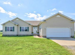 3032 E Juddville Rd, Owosso, MI 48867