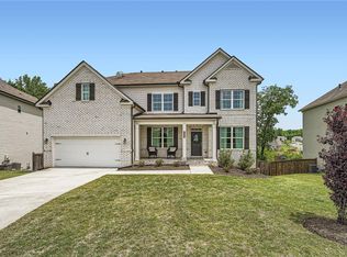 7820 Bristol Valley Dr, Cumming, GA 30028