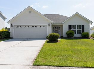 712 Dayflower Dr, Longs, SC 29568