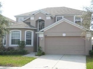 5715 Los Palma Vista Dr, Orlando, FL 32837