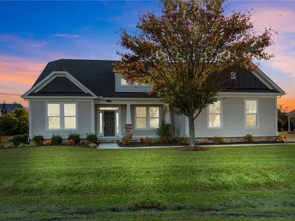 236 Quarter Horse Loop, Hertford, NC 27944