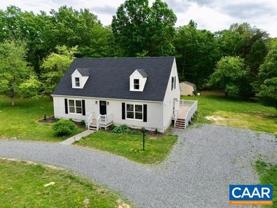 21 Zion Ct, Gordonsville, VA, 22942