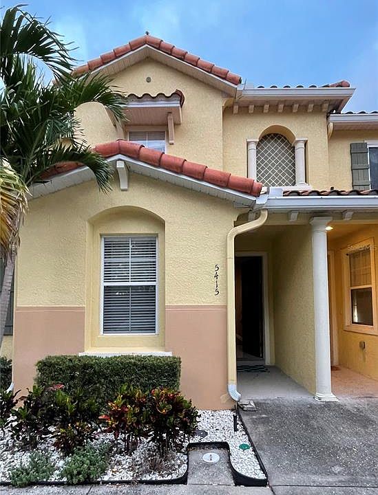5415 Paradise Cay Cir, Kissimmee, FL 34746 Zillow