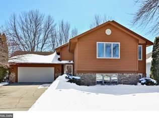 556 Rucks Farm Rd, Delano, MN 55328