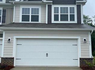 347 Willowsford Dr #1, Monroe, NC 28110
