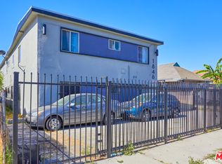 1846 Cordova St, Los Angeles, CA 90007