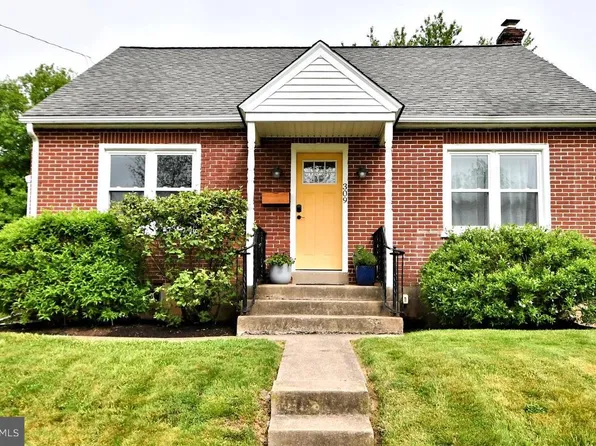 309 Central Ave, Souderton, PA 18964