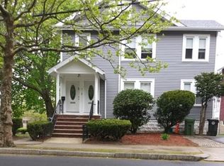71 Walnut St #1, Watertown, MA 02472