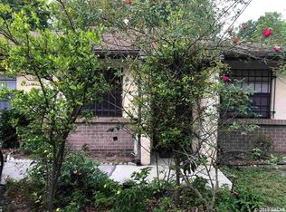 3426 NW 21st Dr, Gainesville, FL 32605