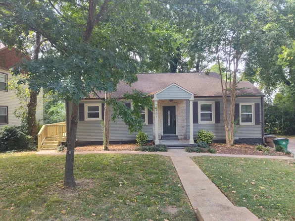 2401 Vaulx Ln, Nashville, TN 37204