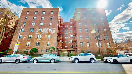 Sold by EXP Realty NYC