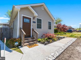 4916 Fable St, Capitol Heights, MD 20743
