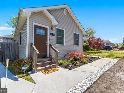 4916 Fable St, Capitol Heights, MD, 20743