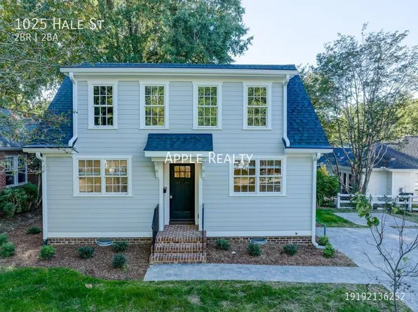 1025 Hale St, Durham, NC 27705