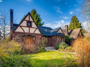 6213 N Michigan Ave, Portland, OR 97217