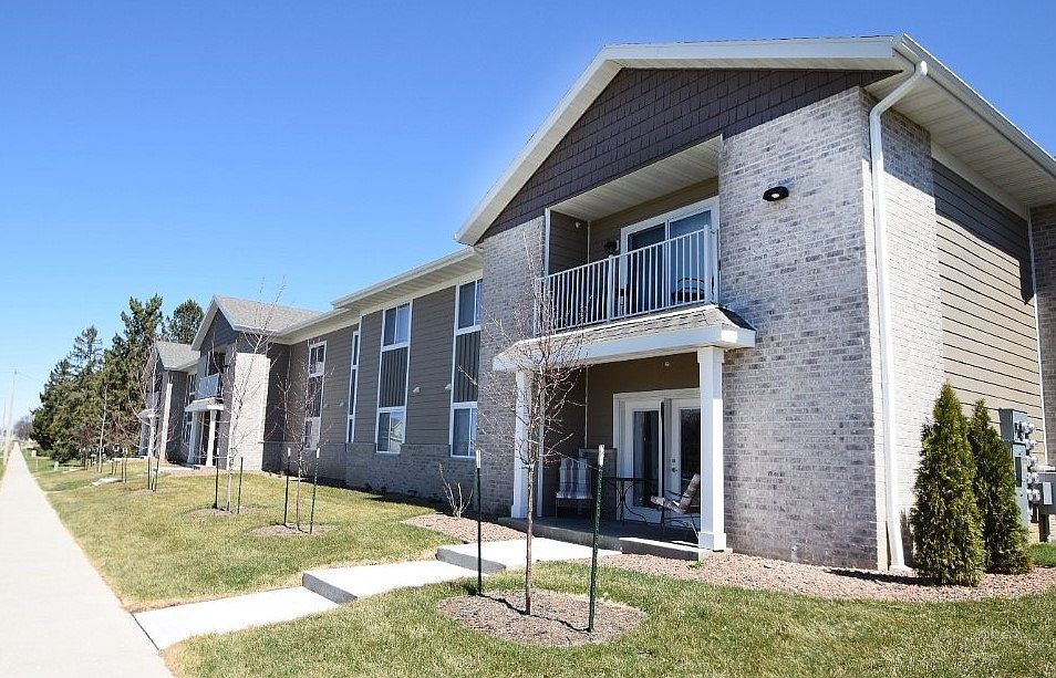 Stonewood Crossing Apartment Rentals Sun Prairie, WI Zillow
