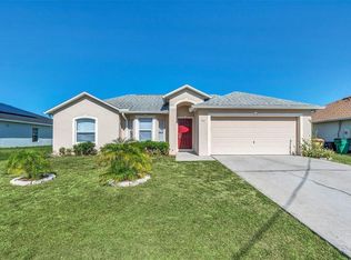 717 Palaiseau Ct, Kissimmee, FL 34759