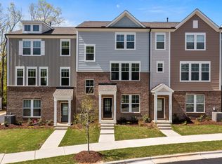 7005 Gentle Pine Pl, Raleigh, NC 27613