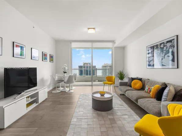 1080 Brickell Ave Unit 3602, Miami, FL 33131