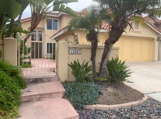 12667 Intermezzo Way, San Diego, CA 92130