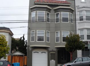 2032 Anza St, San Francisco, CA 94118