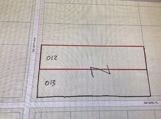 0 SW 206th Ave #12-13, Dunnellon, FL 34431