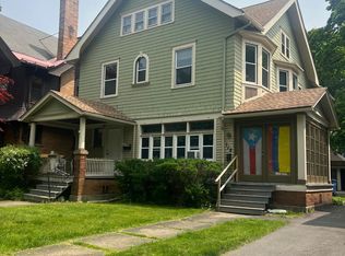 188 Rutgers St #188, Rochester, NY 14607