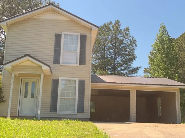 108 Jacinto Rd #4, Booneville, MS 38829