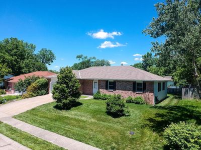 2613 Jonquil Pl, Columbia, MO, 65202