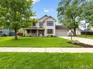 3344 Sea Turtle Dr, Dayton, OH 45414