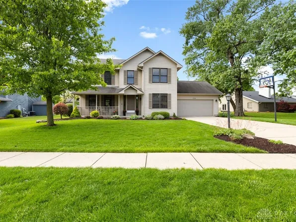 3344 Sea Turtle Dr, Dayton, OH 45414