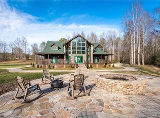 33 Tj Mote Rd, Dahlonega, GA 30533