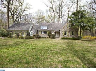 900 Summit Rd, Penn Valley, PA 19072