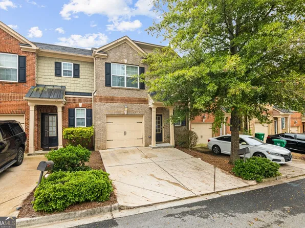 4313 Ferentz Trce, Stone Mountain, GA 30083