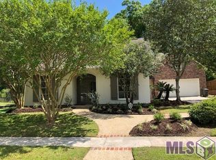 530 Highland Trace Dr, Baton Rouge, LA 70810