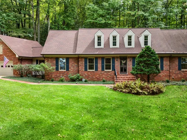 5134 Foxfire Trl, Kingsport, TN 37664