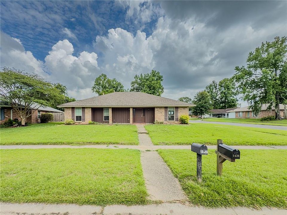7457 Director Dr, Baton Rouge, LA 70817 | Zillow