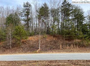 LOT 48 Round Rock Rd, Lenoir, NC 28645