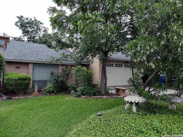 2902 SPRING BEND ST, San Antonio, TX 78209