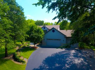 2386 155th Ln NW, Andover, MN 55304