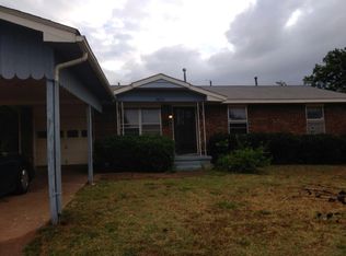 741 SW Sedalia Ave, Lawton, OK 73501